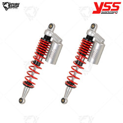 โช๊คหลังแต่ง YSS G-SERIES (RC302-370T-20-859N) : for Honda Dream Super Cup 110i '14>