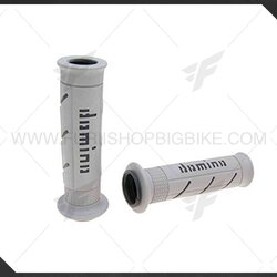 ปลอกแฮนด์ DOMINO A250 GRIP เทา ดำ