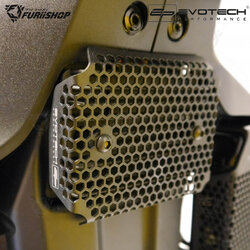 RECTIFIER GUARD EVOTECH For : DUCATI Monster 797