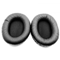 ขายฟองน้ำหูฟัง X-tips XT141ฟองน้ำหนังเทียม สำหรับหูฟัง Kingston HyperX Cloud Alpha / Core / Stinger / Flight / FlightS / Silver / X / Pro / I / II 2