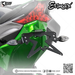 ท้ายสั้น Ermax Tidy Tail : for Kawasaki Z1000 2014-2017/Z1000 Sx 2011-2016