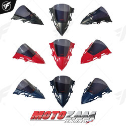 ชิวหน้า Honda CBR650R MotoZaaa