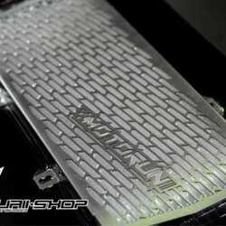 การ์หม้อน้ำ MOTORUN สำหรับ VERSVS