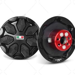 ฝาถังน้ำมัน TWM FOR DUCATI HYPERMOTARD821