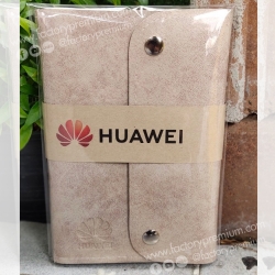 Bookbank กระเป๋าสำหรับใส่สมุดบัญชี ของพรีเมี่ยม ของที่ระลึก ของขวัญ ตอบโจทย์ทุกความต้องการ