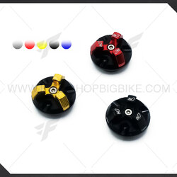 ตัวอุดมาร์กจานไฟ FAKIE รุ่น FKI-Y1032-14 FOR X-MAX จานเบรค จานดิสก์เบรค