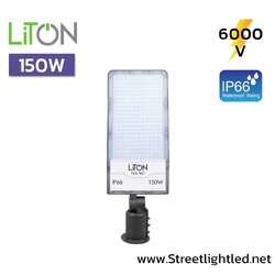 LITON โคมไฟถนน รุ่น FLEX PRO 150W