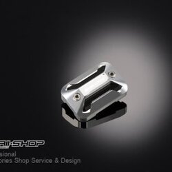 ฝาปิดกระปุกดิสก์หน้า FOR HONDA MSX BRAKE FLUID TNK CAP