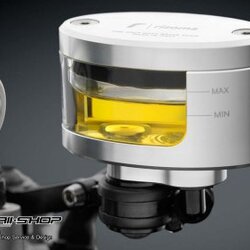 กระปุกปั้ม Rizoma Next