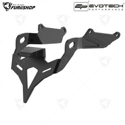 ท้ายสั้น EVOTECH For : CBR650R 2024+
