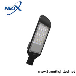 โคมไฟถนน LED 50w NeoX รุ่น Village