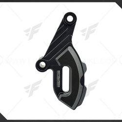 การ์ดปั้มหน้า ล่าง GTR For Honda Forza350 2020