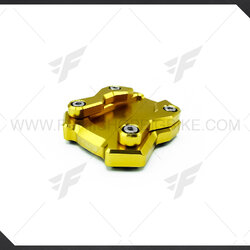 แผ่นรองขาตั้ง FAKIE รุ่น FKI-Y1032-09 FOR X-MAX