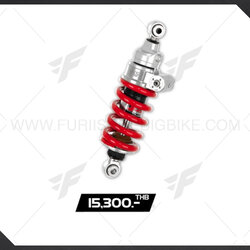 โช๊คหลัง Yss Top-Line Kawasaki Versys650 2015>