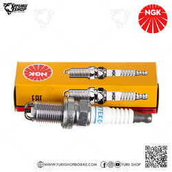 หัวเทียน NGK BKR7EKC-N ขั้ว Nickel Multigrounded ใช้สำหรับ R850R/R1100RT/R1150R/RT/R1200C / ใช้คู่กับ DCPR8EKC บน R1100 S/R1150 GS/R/RT (1 หัว)