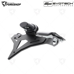 ท้ายสั้น EVOTECH For : MT-10