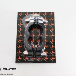 ขาจับปั๊มหน้า MORH BREMBO GP 100 MM FOR YAMAHA R1 2012