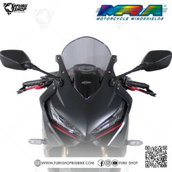 ชิลด์ MRA Windshield : for Honda CBR650R 2019