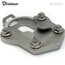 ตีนเป็ด SIDE STAND for BMW F 750 GS