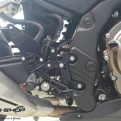 เกียร์โยง MOTH FOR CBR500R CB500F 2016
