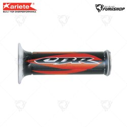 ปลอกแฮนด์ Ariete Pair of Grips Harri's : 01687-C2R