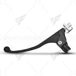 ก้านครัชแต่ง DOMINO GP17