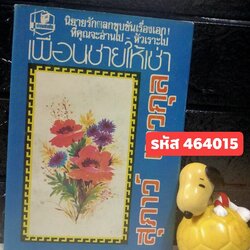 เพื่อนชายให้เช่า เล่มเดียวจบ