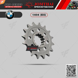 สเตอร์หน้า JOMTHAI (พระอาทิตย์) : 1404 (EX) For BMW S1000R, S1000RR, S1000XR