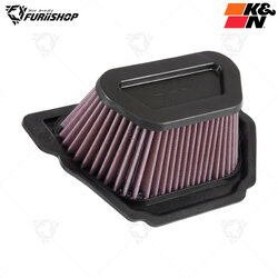 กรองอากาศ K&N For : R1/R1M