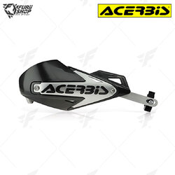 ชุดการ์ดแฮนด์ ACERBIS MULTIPLO "E" HANDGUARDS BLACK