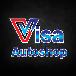 Visa Autoshop ประดับยนต์