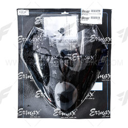 ชิวหน้า ERMAX ลายกระโหลก FOR YAMAHA XMAX300