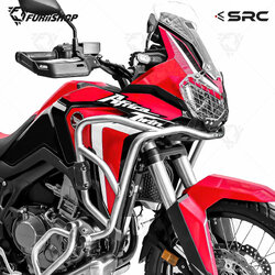 แคช์บาร์ SRC CRASH BAR FOR HONDA CRF1100L AFRICA TWIN (MT)