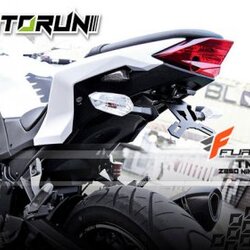 ท้ายสั้น MOTORUN FOR KAWASAKI NINJA260/300 Z300