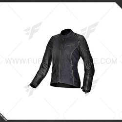 เสื้อแจ๊กเก็ต Alpinestars RENEE