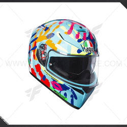 หมวกกันน็อค AGV K-3 SV MISANO 2014