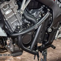 แคชบาร์ K2 FACTORY FOR HONDA CB650F
