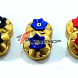 น๊อตหัวโช๊ค มอเตอร์ไซค์ บิ๊กไบค์