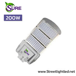 โคมไฟถนน 200W SURE