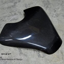 ครอบถังเพรียวเคปร่า for CB300-CBR300