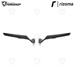 กระจก RIZOMA STEALTH For : MT-09
