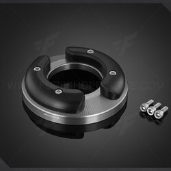 ชุดกันล้มเครื่อง (ด้านขวา) Bikers สำหรับ ฮอนด้า Honda C125 (2020)