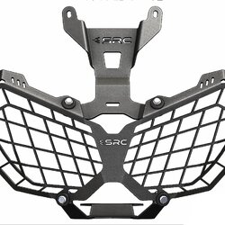 การ์ดไฟหน้า SRC FOR HONDA AFRICA TWIN