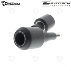 กันล้มกลาง EVOTECH For : F900R