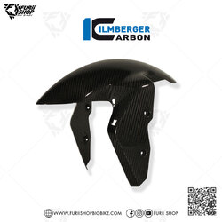บังโคลนหน้า Ilmberger Carbon Front Hugger : for BMW S1000R naked 2014-2016