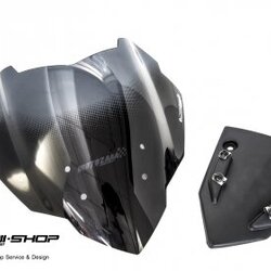 ชิวหน้า MOTOZAAA FOR YAMAHA MT03
