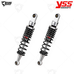 โช๊คหลังแต่ง YSS E-SERIES (RE302-330T-77-88) : for Honda Wave 110 i '21>/125 i '23>