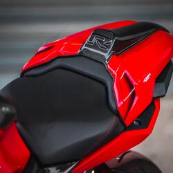 ครอบเบาะ MOTOZAAA FOR HONDA CBR650R 2019