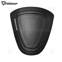 กันรอยถัง CARBON WORLD For : MONSTER 821/1200