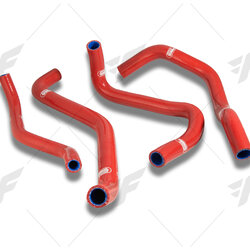 ท่อหม้อน้ำ ท่อมอเตอร์ไซค์ SAMCA SPORT FOR HONDA CB500F ท่อแต่ง ท่อสูตร ท่อบิ๊กไบค์ ท่อBigbike ท่อไอเสีย